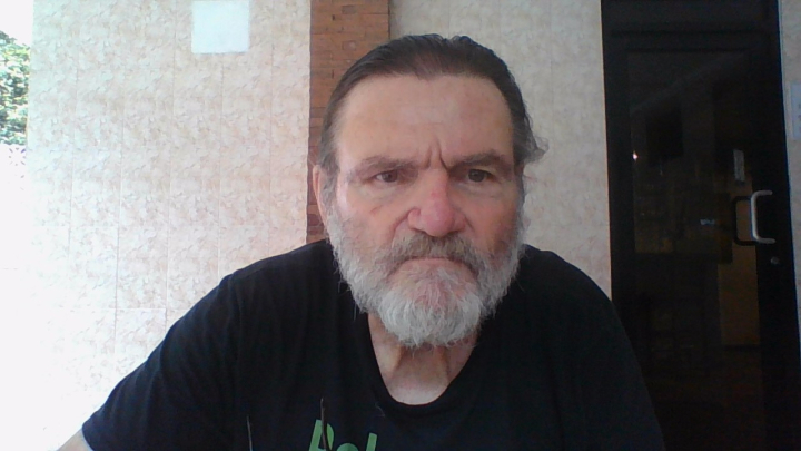 James Smith - Class of 1972 - Omro High School