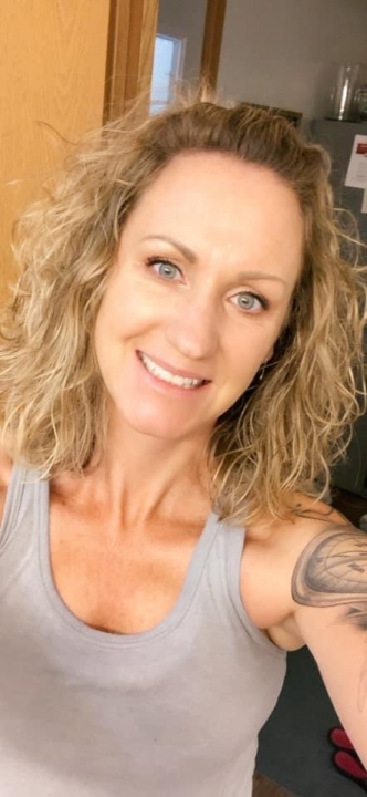 Jennie Todd - Class of 1997 - Omro High School