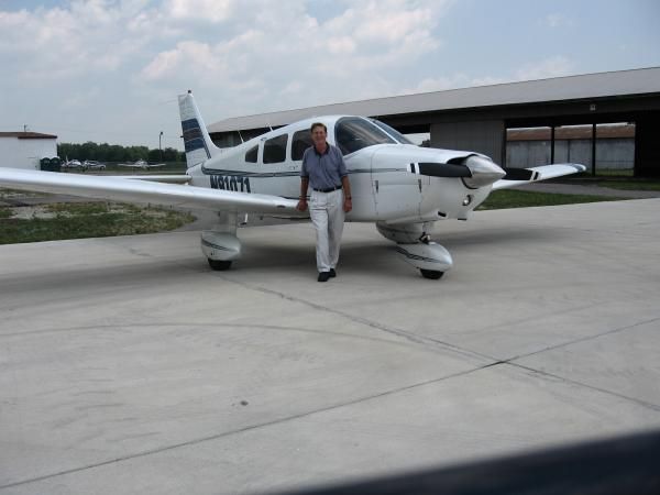 Jim Willson - Class of 1961 - Onalaska High School