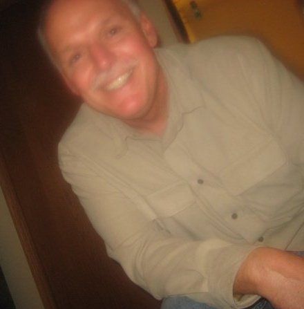 Curt Root - Class of 1970 - Onalaska High School