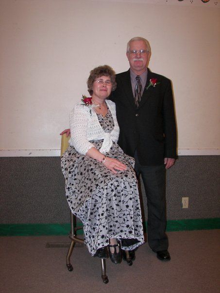 Judy Bower - Class of 1969 - Onalaska High School