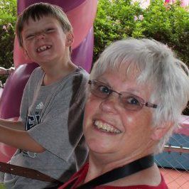 Linda Buyze - Class of 1964 - Oostburg High School