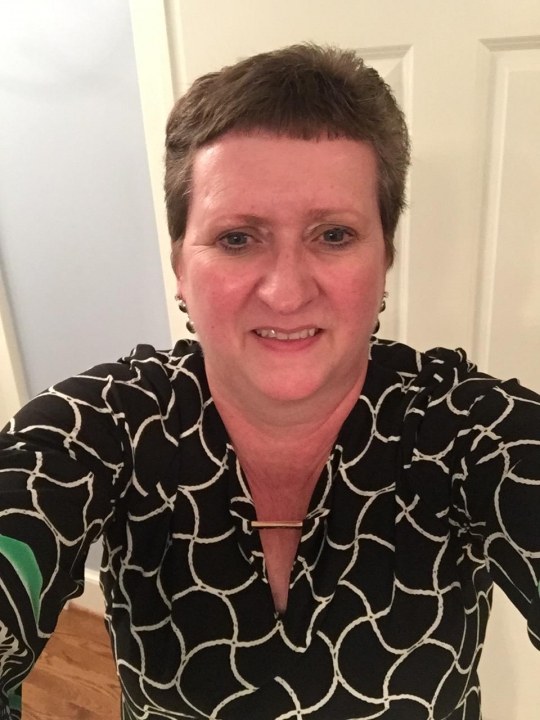 Pam Miller - Class of 1980 - Orange County High School