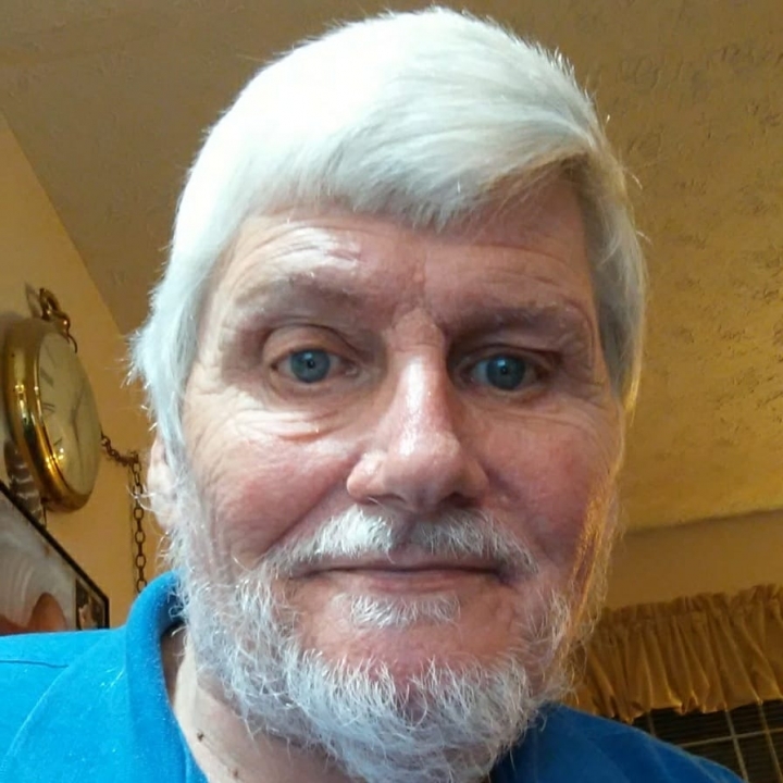 James Herndon - Class of 1972 - Orange County High School