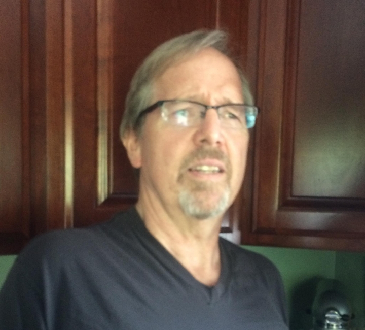 Stuart Lawler - Class of 1971 - Orange County High School