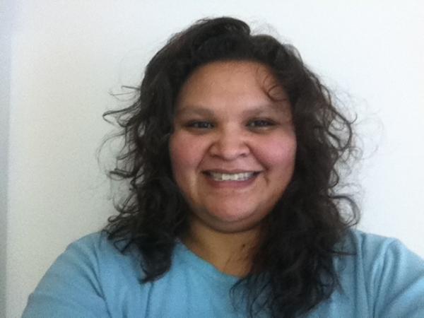 Nicole Thunder - Class of 1992 - Osseo-fairchild High School
