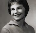Sue Kuehn, class of 1962