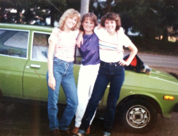 Sandra Ocker - Class of 1982 - Park Falls High School