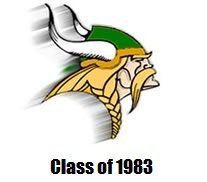 Parker High - Class of 1983 - Parker High School
