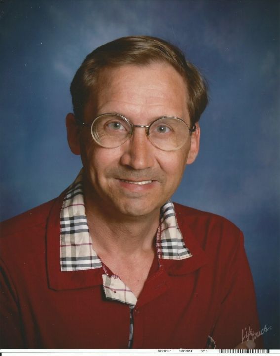Mark Schiefelbein - Class of 1984 - Parker High School
