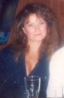 Dianne Peabody - Class of 1974 - Parker High School