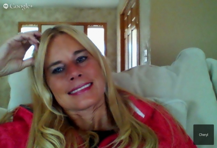 Cheryl Delaney - Class of 1976 - Parker High School