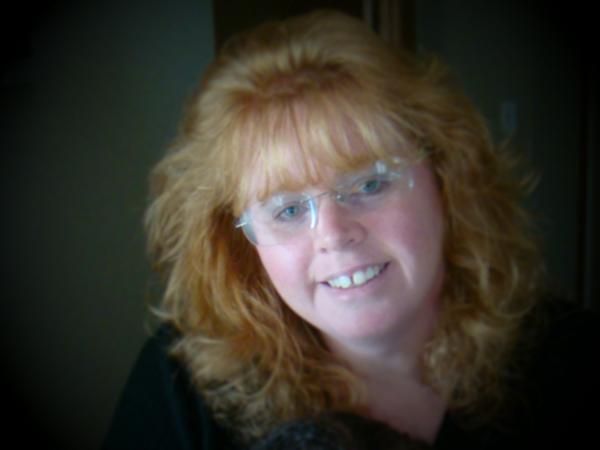 Mary Peck - Class of 1989 - Parker High School