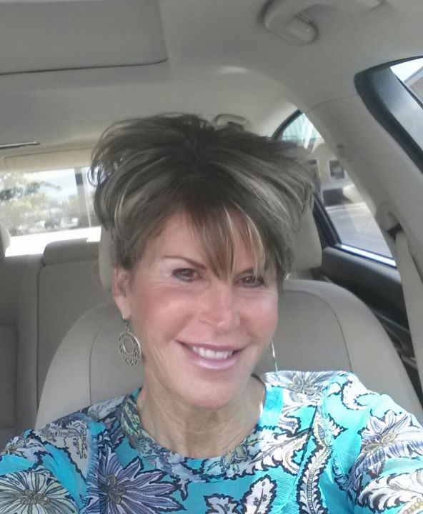 Candice Henke - Class of 1978 - Parker High School