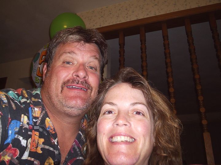 Michael Nordlee - Class of 1978 - Parker High School
