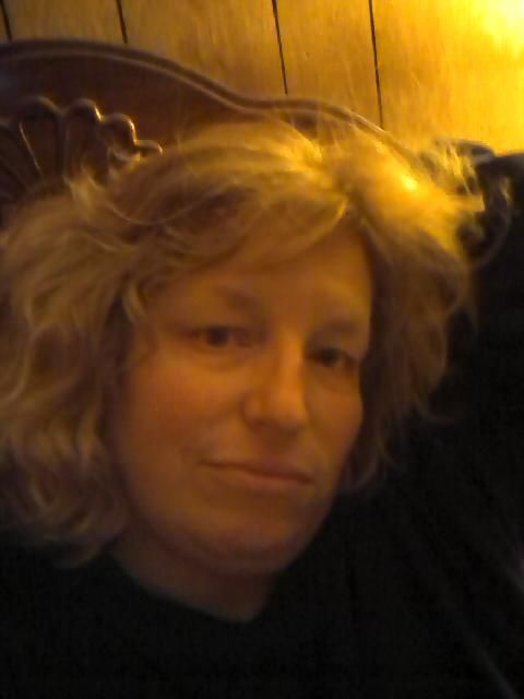 Wendy Harris - Class of 1979 - Parker High School