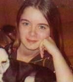 Ann Riggins - Class of 1976 - Parker High School