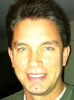 Jerry Crandall - Class of 1983 - Parker High School