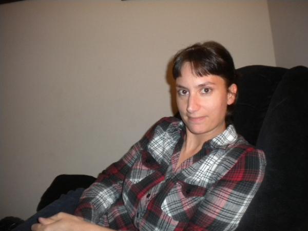 Crystal Weimer - Class of 1994 - Parker High School