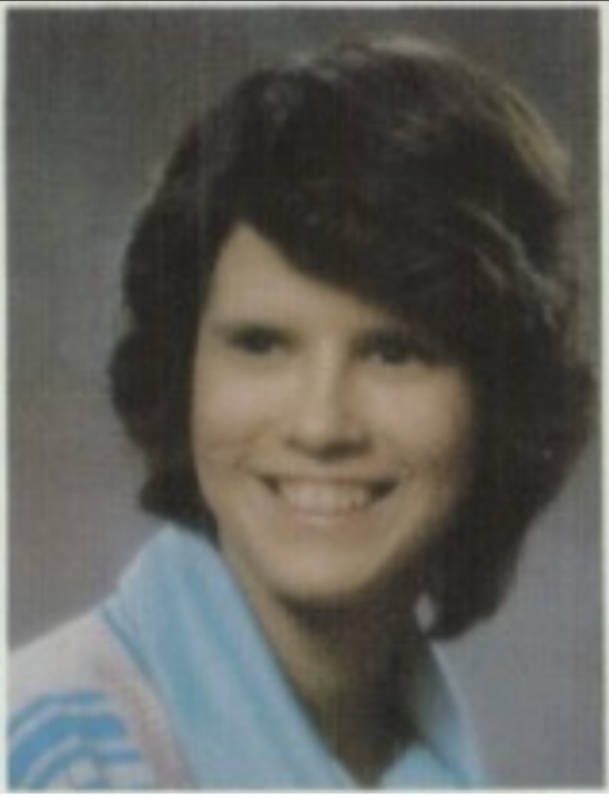 Gail Evans - Class of 1980 - Parker High School