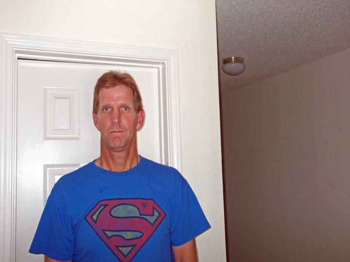 Mark Foslin - Class of 1976 - Parker High School
