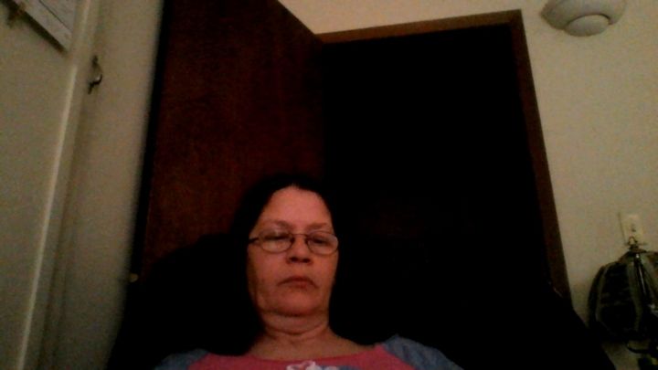 Patricia Perry - Class of 1983 - Parker High School