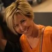 Silvia Junca - Class of 1979 - Parker High School