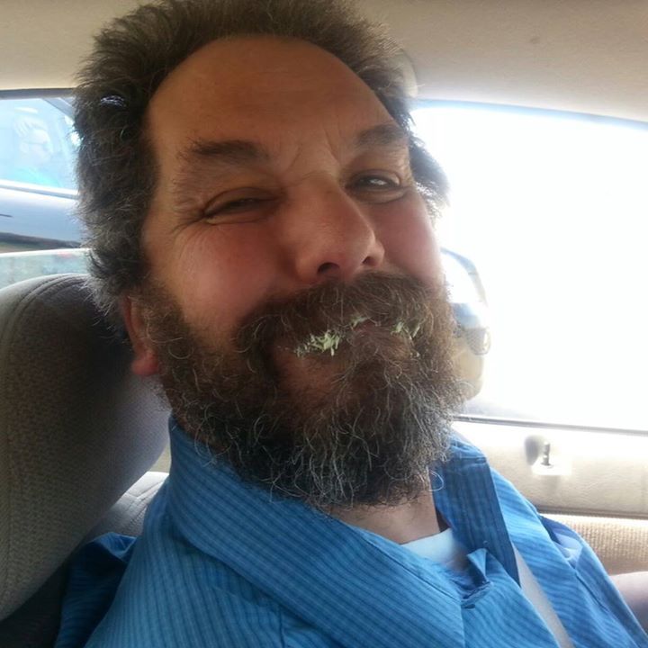 Clyde Updike - Class of 1970 - Parker High School