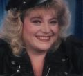 Barbara Beall, class of 1977