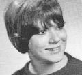 Therese Cribben, class of 1968