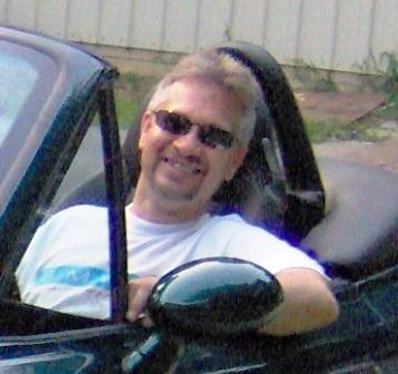 Stan Smith - Class of 1973 - Parkview High School
