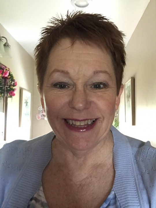 Patti Simonson - Class of 1978 - Parkview High School