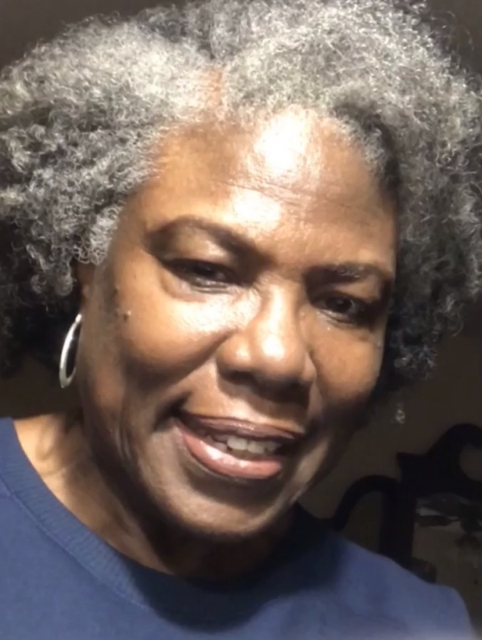 Brenda Moore - Class of 1967 - Manassas High School