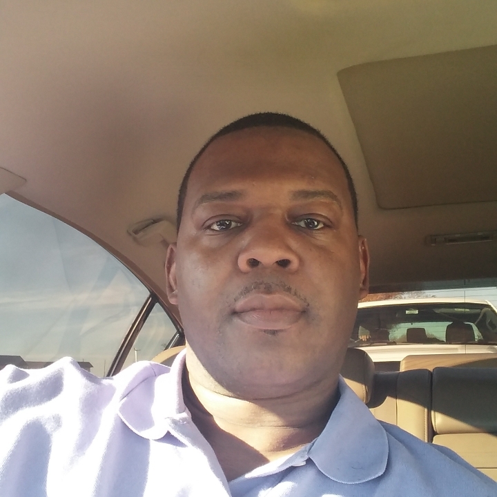 Tommie Bufford - Class of 1988 - Manassas High School