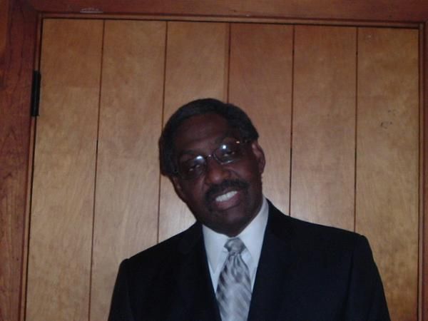 Willie Cole - Class of 1963 - Manassas High School