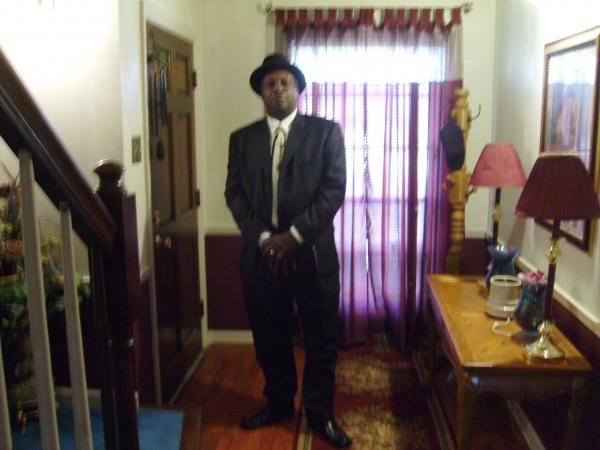 Kenneth Allen - Class of 1973 - Manassas High School