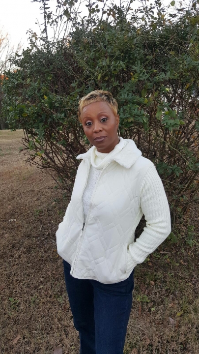 Michelle Cotton - Class of 1986 - Manassas High School