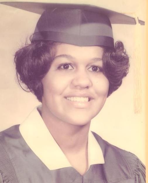 Carolyn Lester - Class of 1970 - Manassas High School