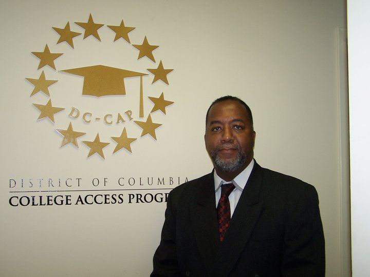 L D Ross Jr - Class of 1973 - Manassas High School