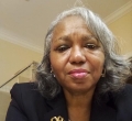 Jacqueline Robinson