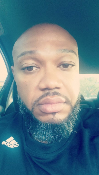 Hasan Lyle - Class of 1998 - Petersburg High School