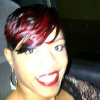 Sylvia Newby - Class of 1993 - Petersburg High School