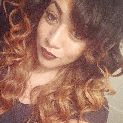 Celine Martinez - Class of 2010 - Petersburg High School