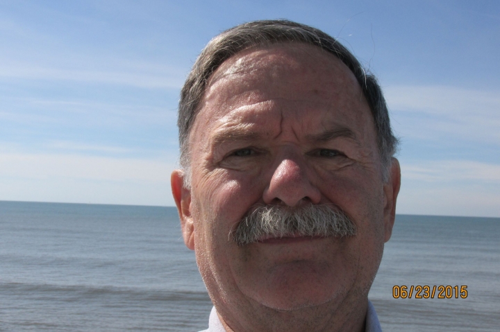 Vincent Male - Class of 1967 - Petersburg High School