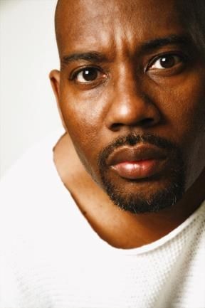 Robert Golightly Jr. - Class of 1982 - Petersburg High School