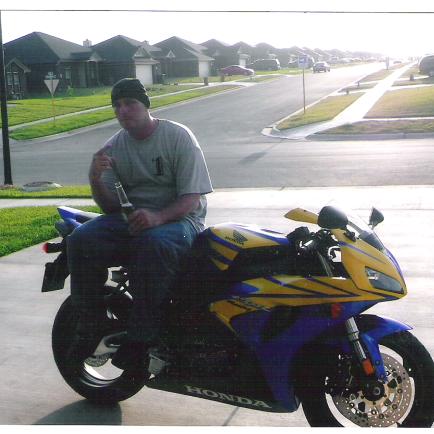 Torry Rice - Class of 1994 - Petersburg High School