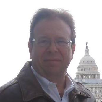 Brian Caro - Class of 1968 - Petersburg High School