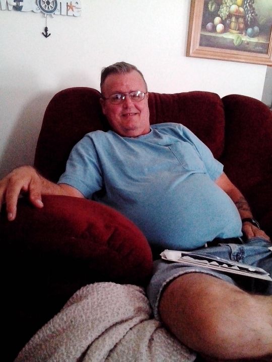 Brian Caudle - Class of 1976 - Petersburg High School