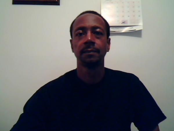 James Stovall - Class of 1974 - Petersburg High School