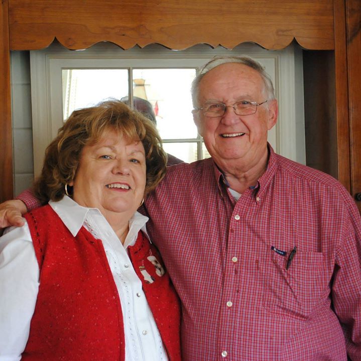 Patricia Kellam - Class of 1960 - Petersburg High School